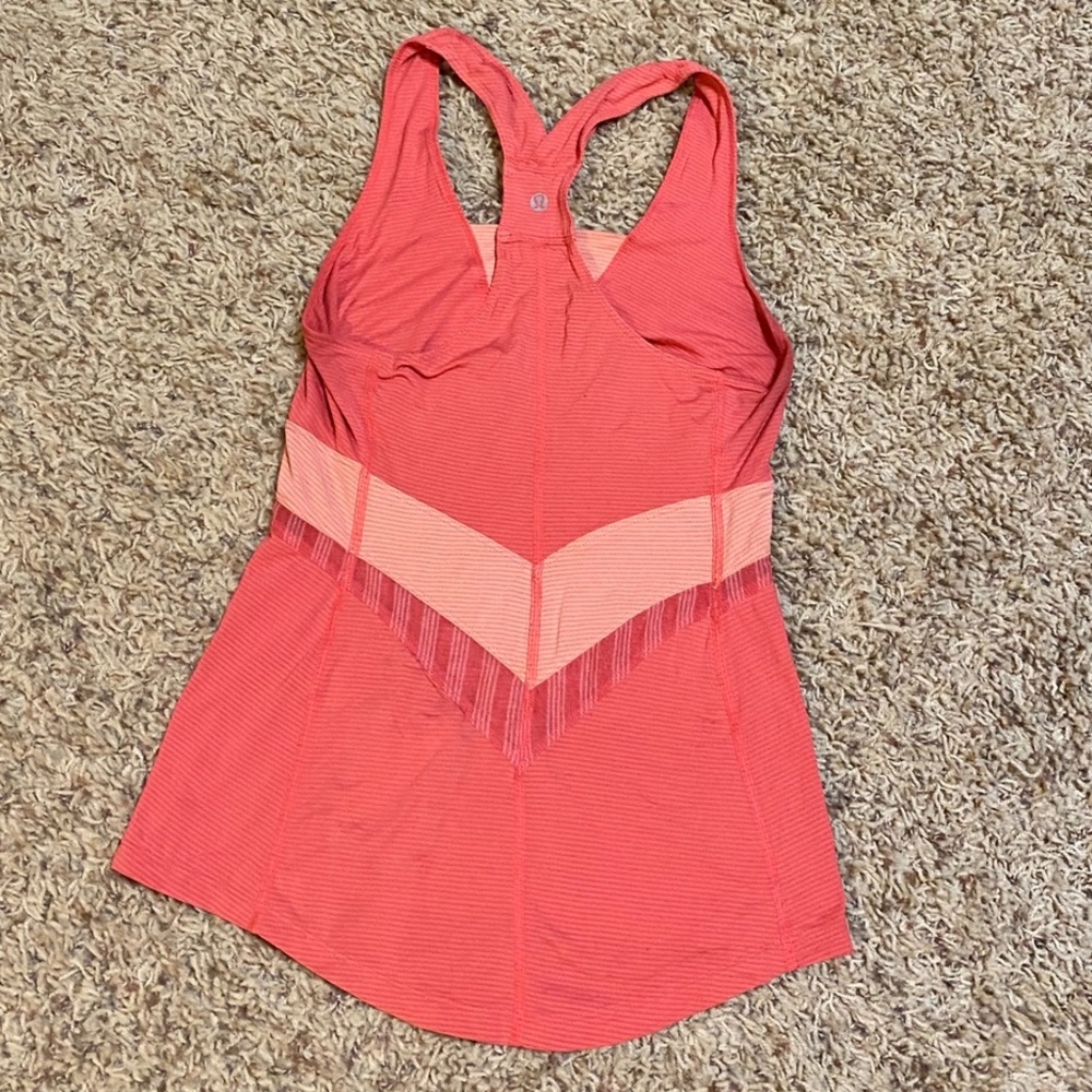 Lululemon Top - Picture 6 of 6